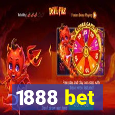 1888 bet